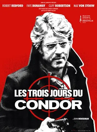 Les Trois jours du Condor