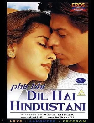 Phir bhi dil hai hindustani