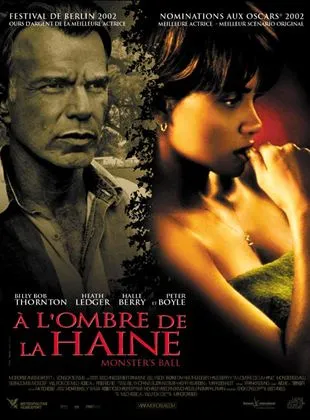 A l'ombre de la haine