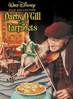 Darby O'Gill et les farfadets