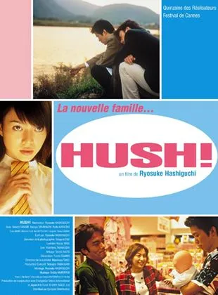 Hush!