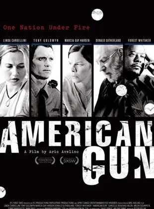 American Gun