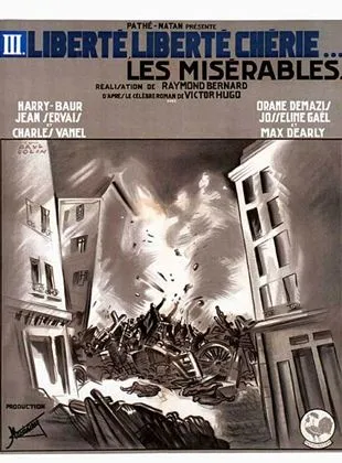 Les Misérables