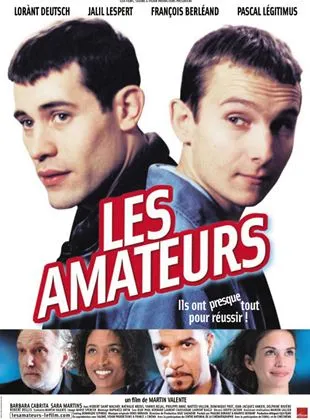 Les Amateurs