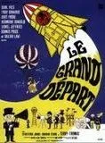 Le Grand Depart