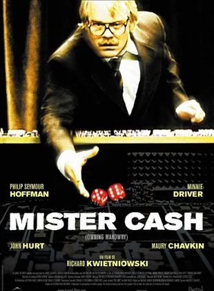 Mister cash