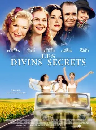 Les Divins secrets