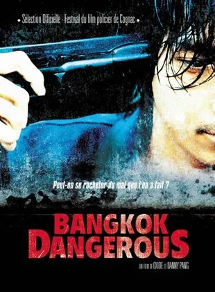 Bangkok dangerous