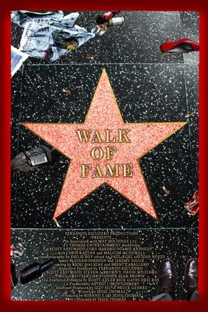 Walk of Fame