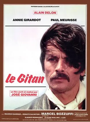 Le Gitan