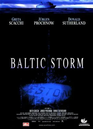 Baltic Storm