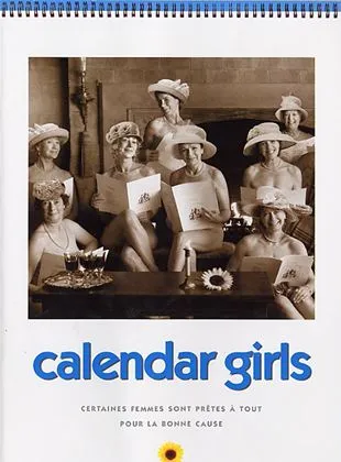 Calendar Girls