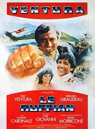 Le Ruffian