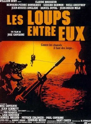 Les Loups entre eux