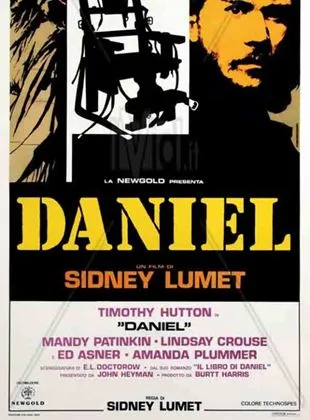 Daniel