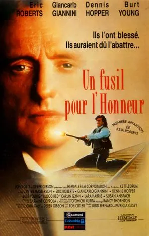 Un Fusil pour l'honneur