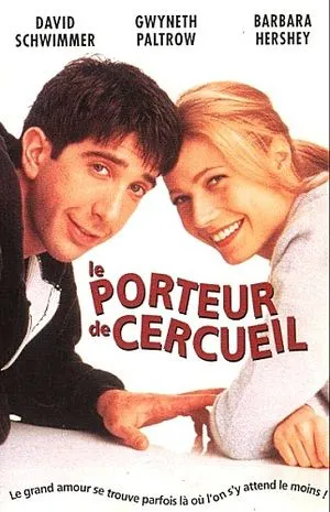 Le Porteur de cercueil