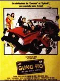 Gung ho - du saké dans le moteur