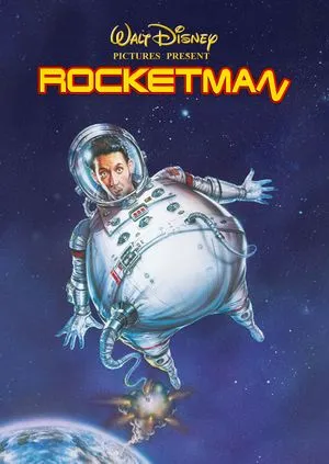 RocketMan