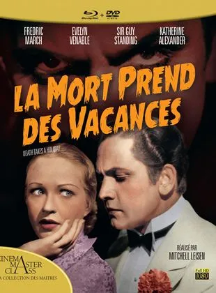 La Mort prend des vacances