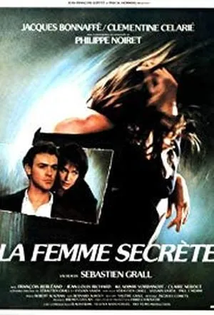 La Femme secrète