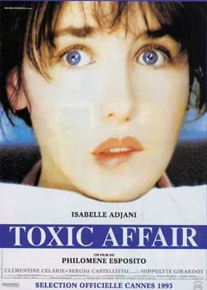 Toxic affair