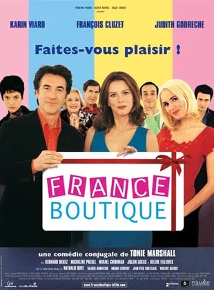 France boutique