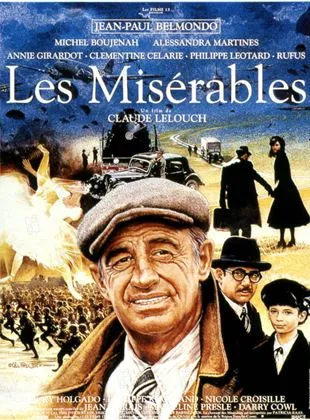 Les Misérables