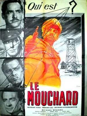 Le Mouchard