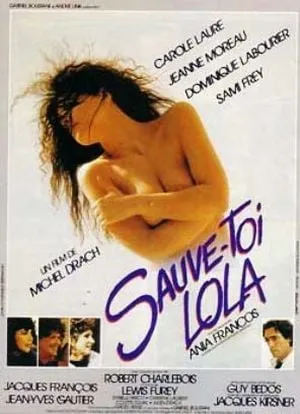 Sauve-toi, Lola