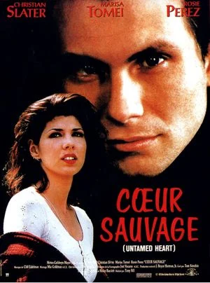 Coeur sauvage