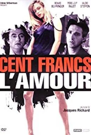 Cent francs l'amour