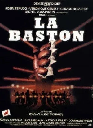 La Baston