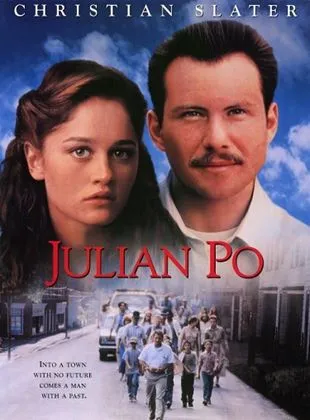 Julian Po