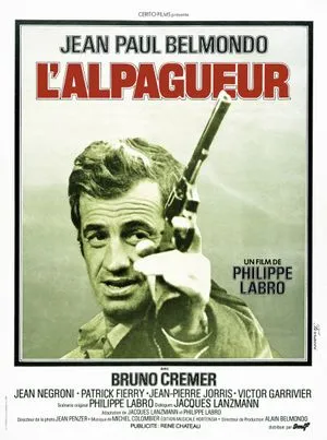 L'alpagueur