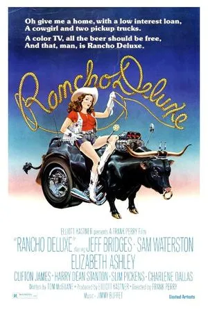 Rancho Deluxe