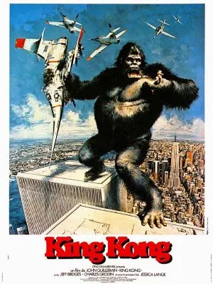 King Kong