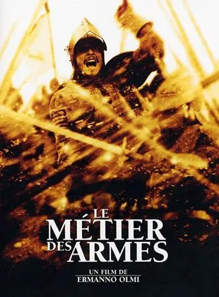 Le Métier des armes