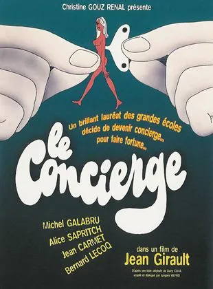 Le Concierge