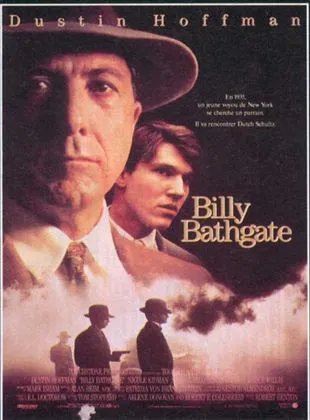 Billy Bathgate