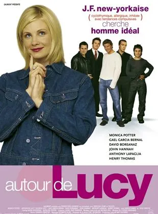 Autour de Lucy