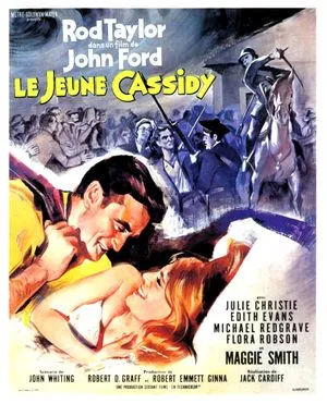 Le Jeune Cassidy