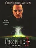 The Prophecy 3 : the ascent