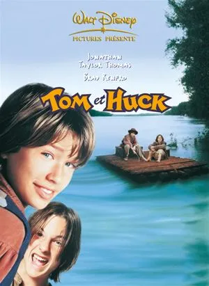 Tom et Huck