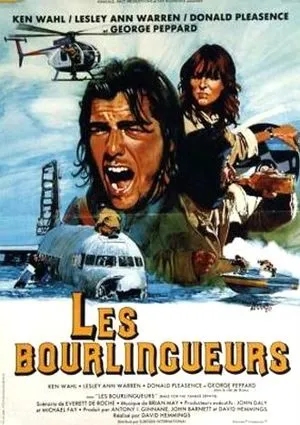 Les Bourlingueurs