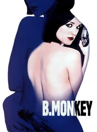 B. Monkey