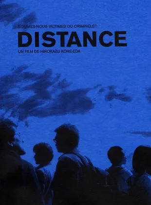 Distance