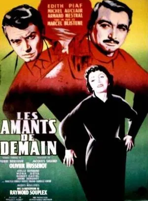 Les Amants de demain