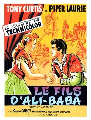 Le Fils d'Ali Baba