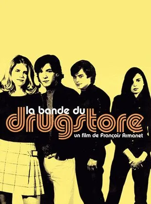 La Bande du drugstore